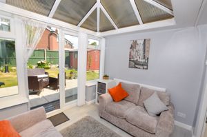 Conservatory- click for photo gallery
